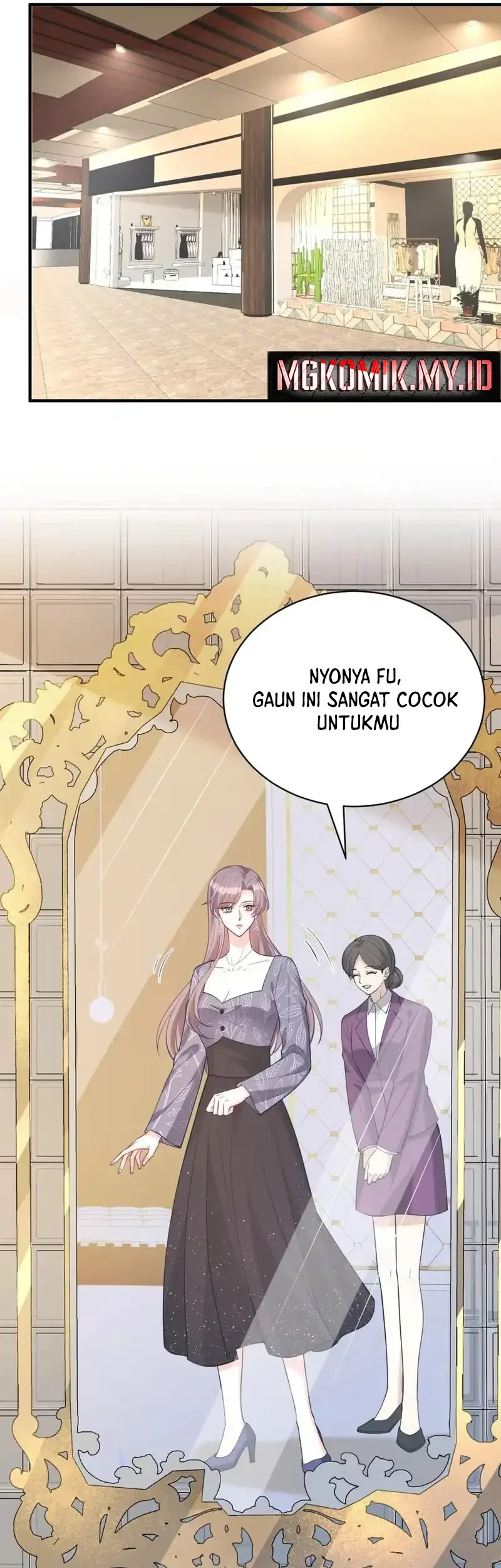 Chapter 114 - halaman 30