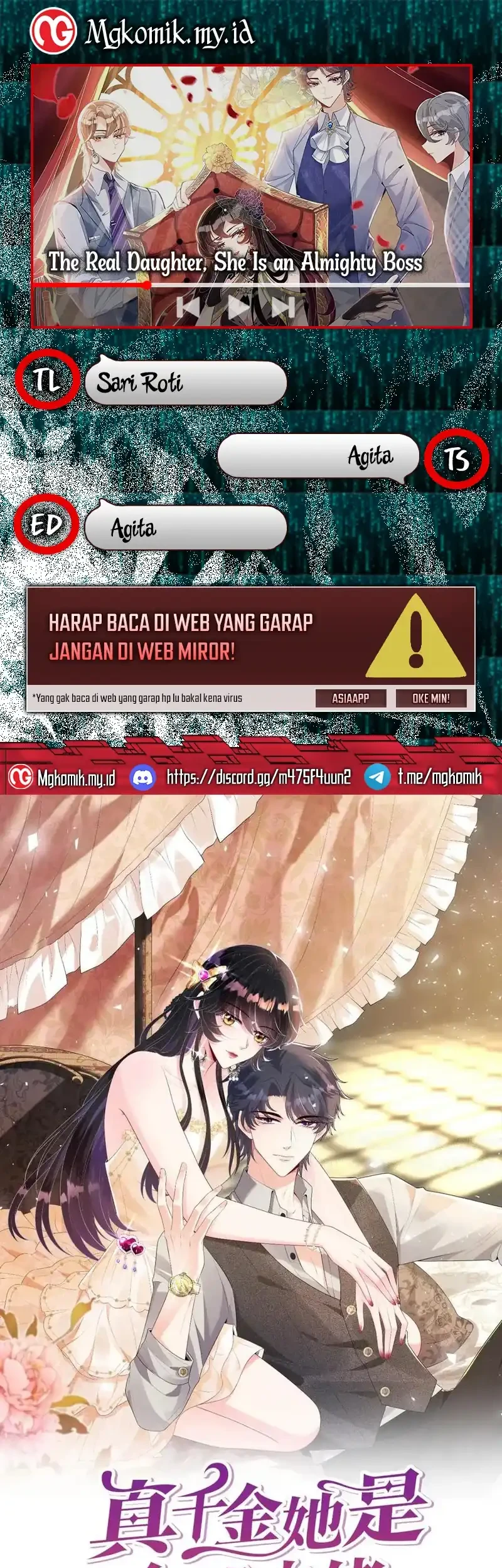 Chapter 114 - halaman 2