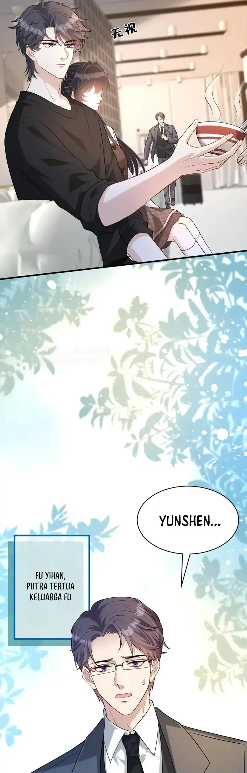 Chapter 115 - halaman 22