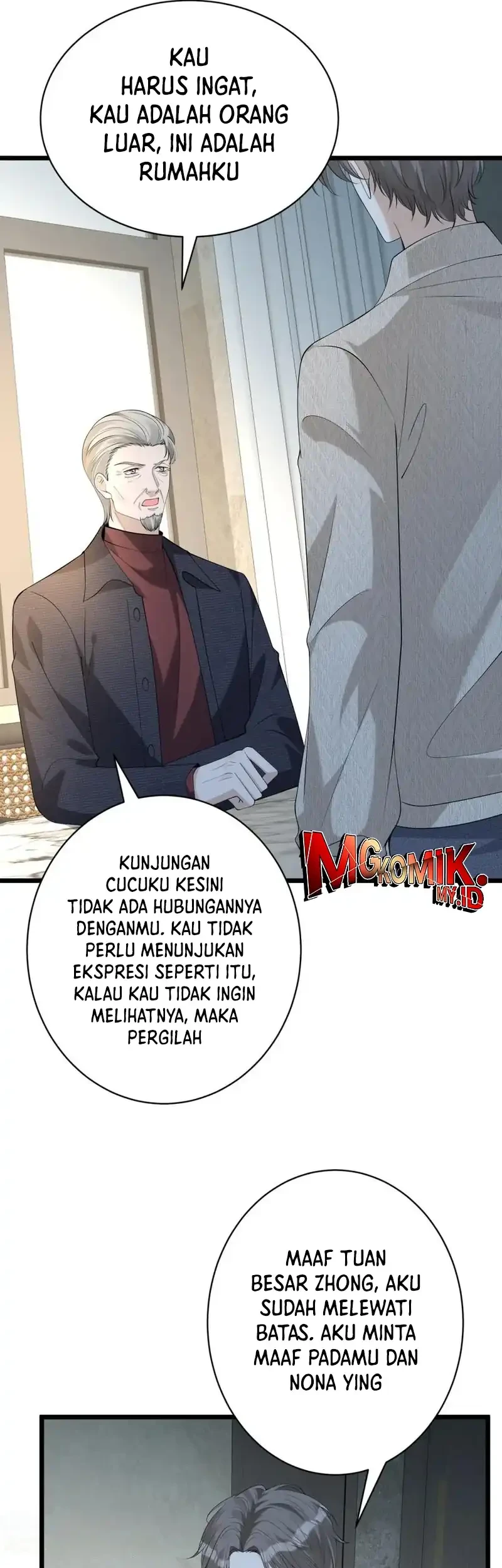 Chapter 116 - halaman 21