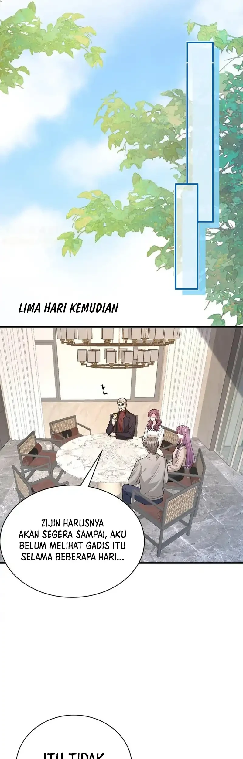Chapter 116 - halaman 17