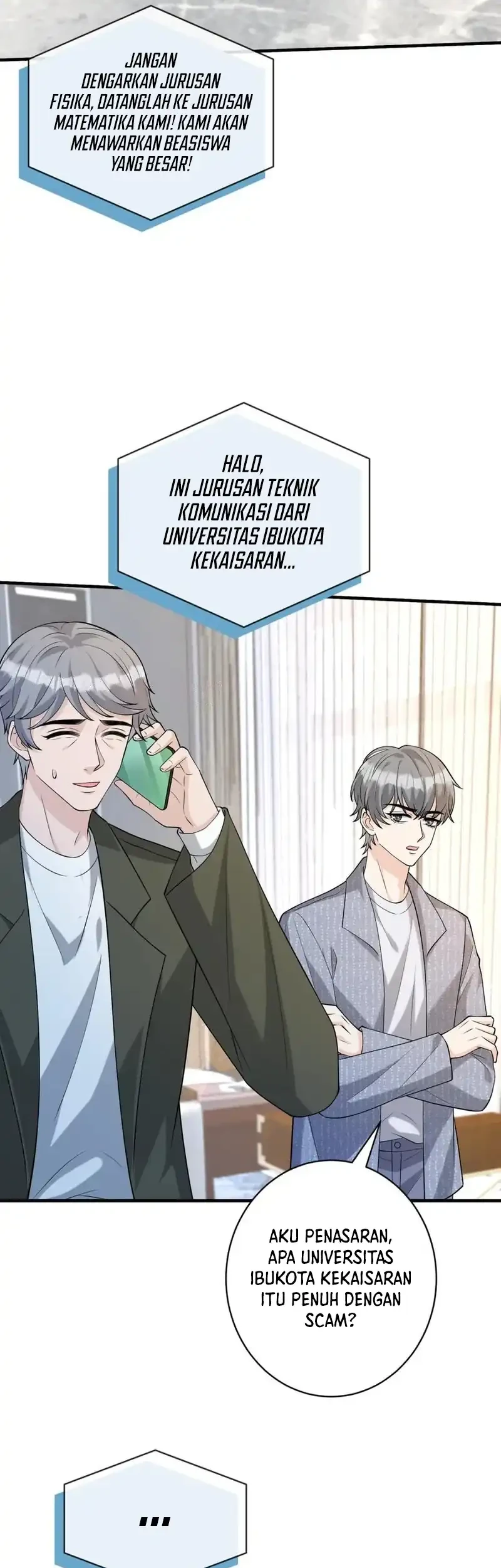 Chapter 117 - halaman 16