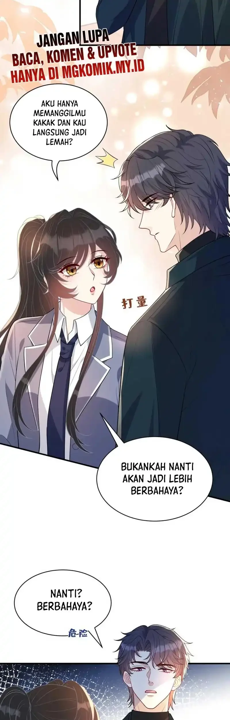 Chapter 118 - halaman 30
