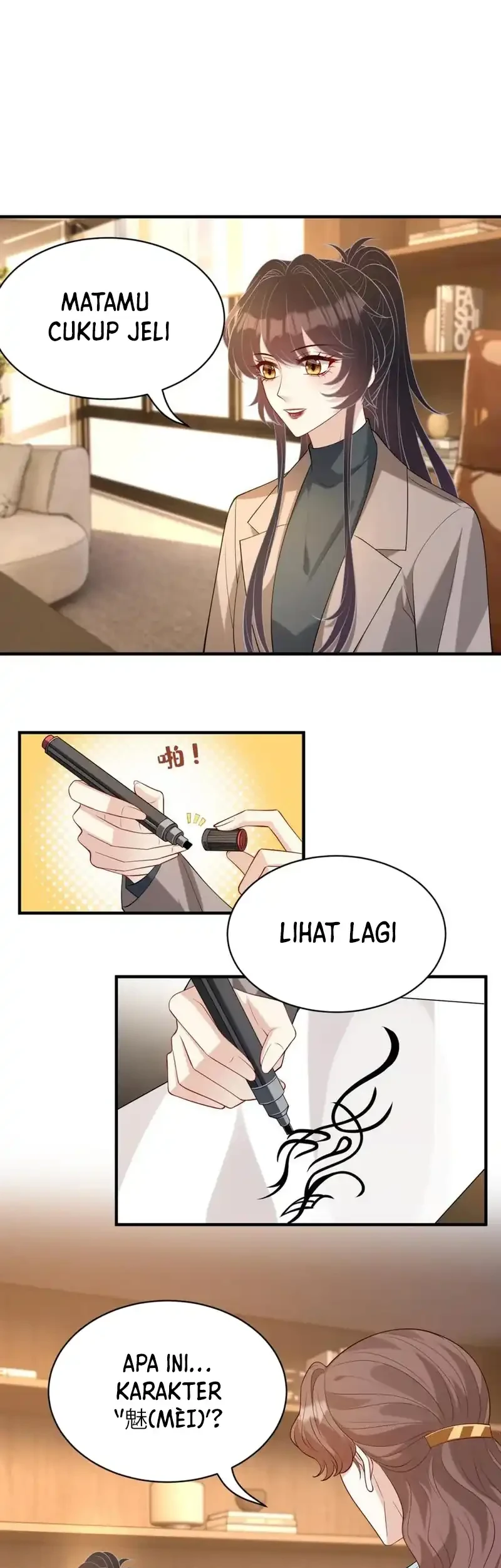 Chapter 119 - halaman 21