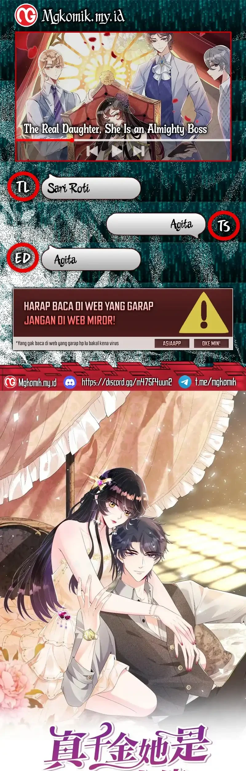 Chapter 119 - halaman 2