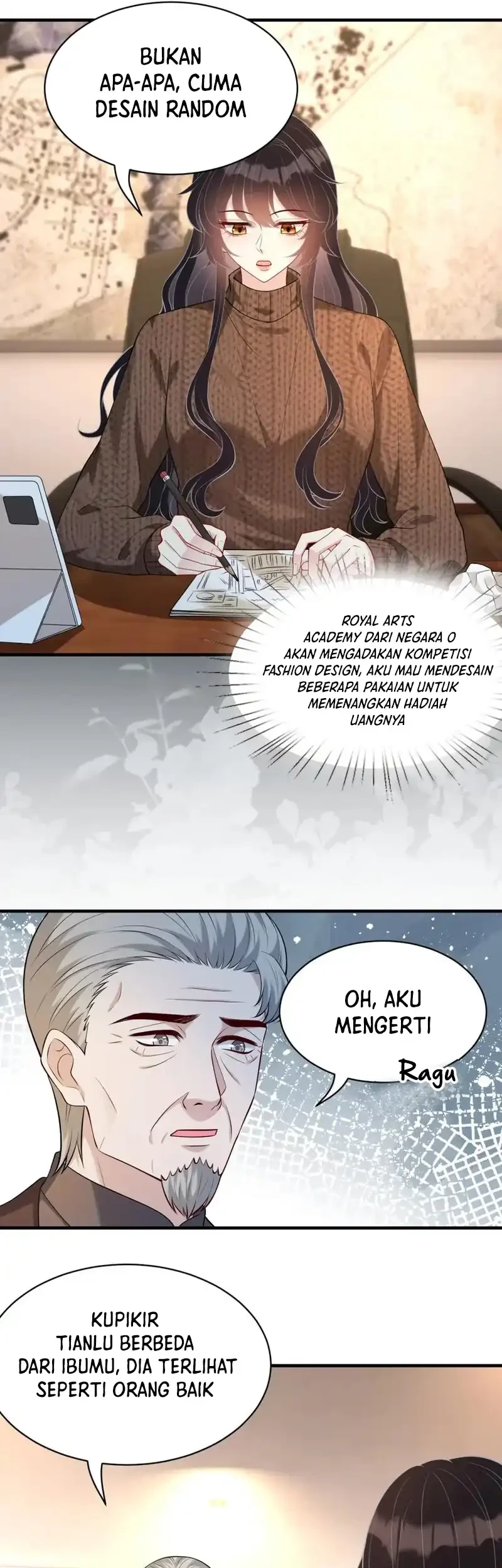 Chapter 119 - halaman 6