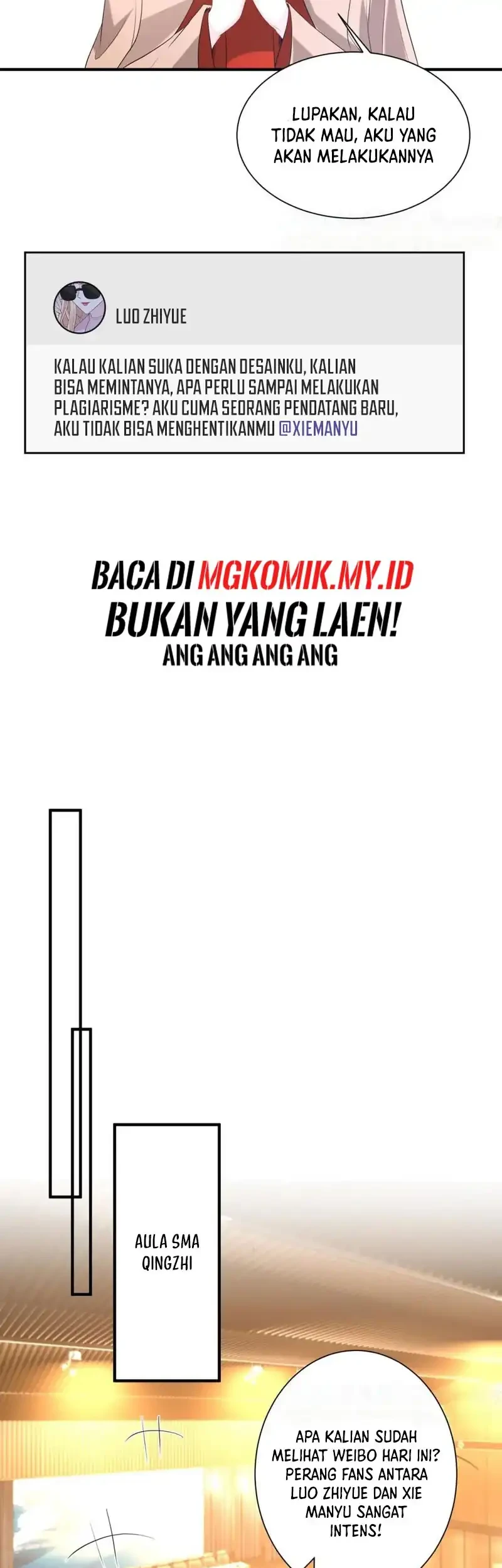 Chapter 120 - halaman 28