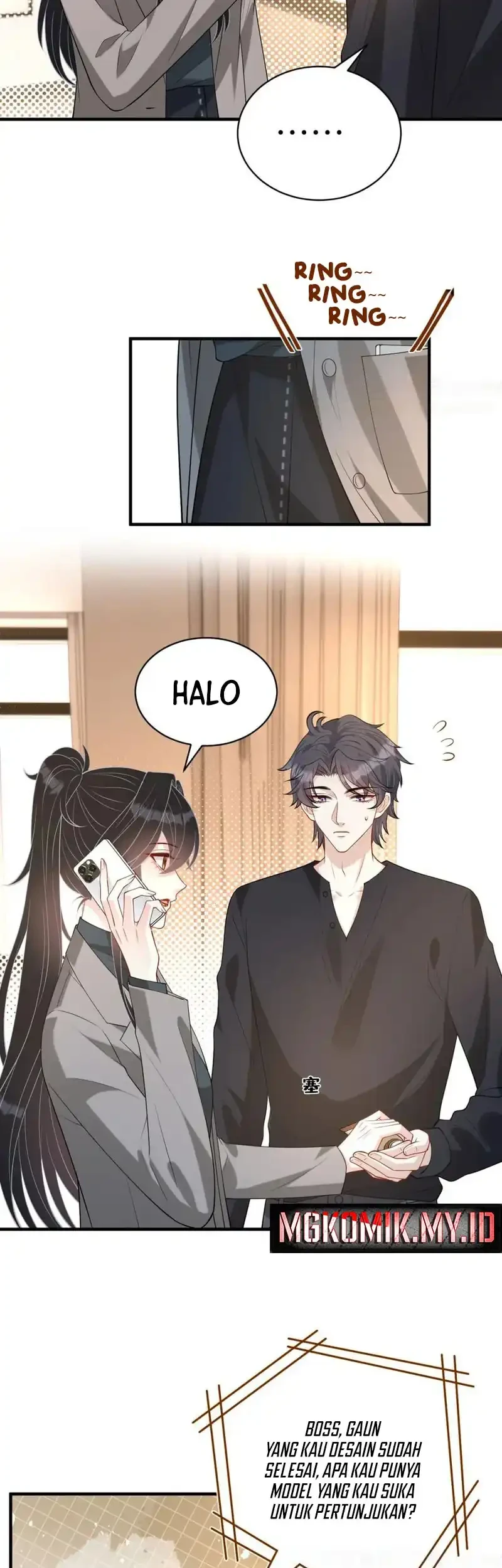 Chapter 120 - halaman 16