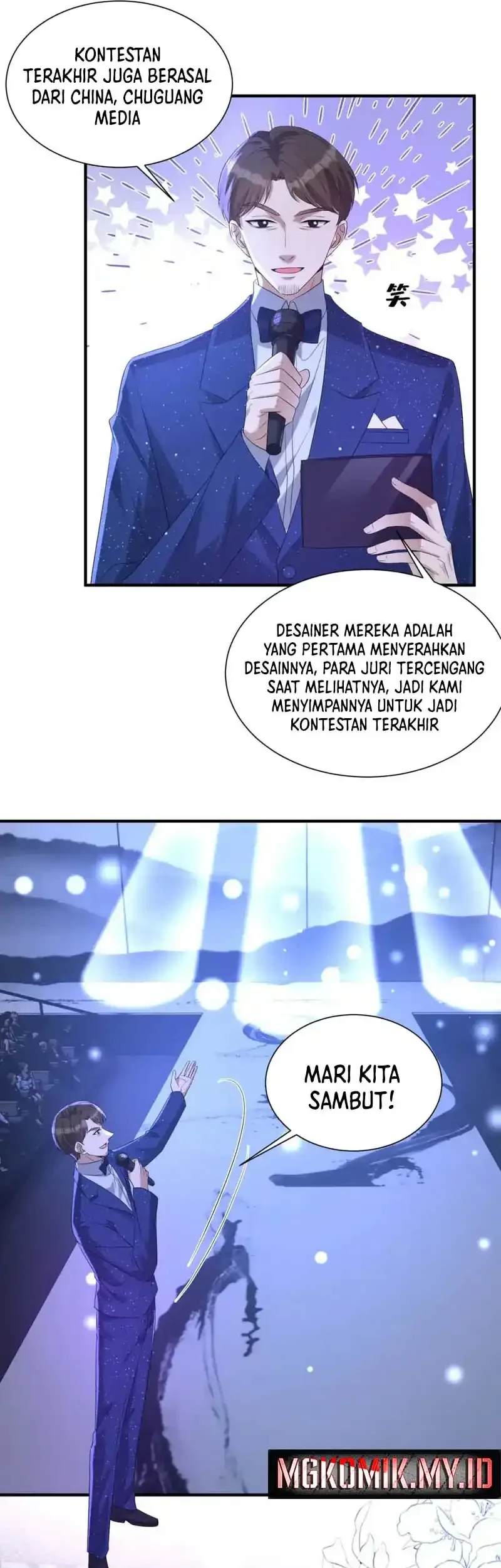 Chapter 121 - halaman 12