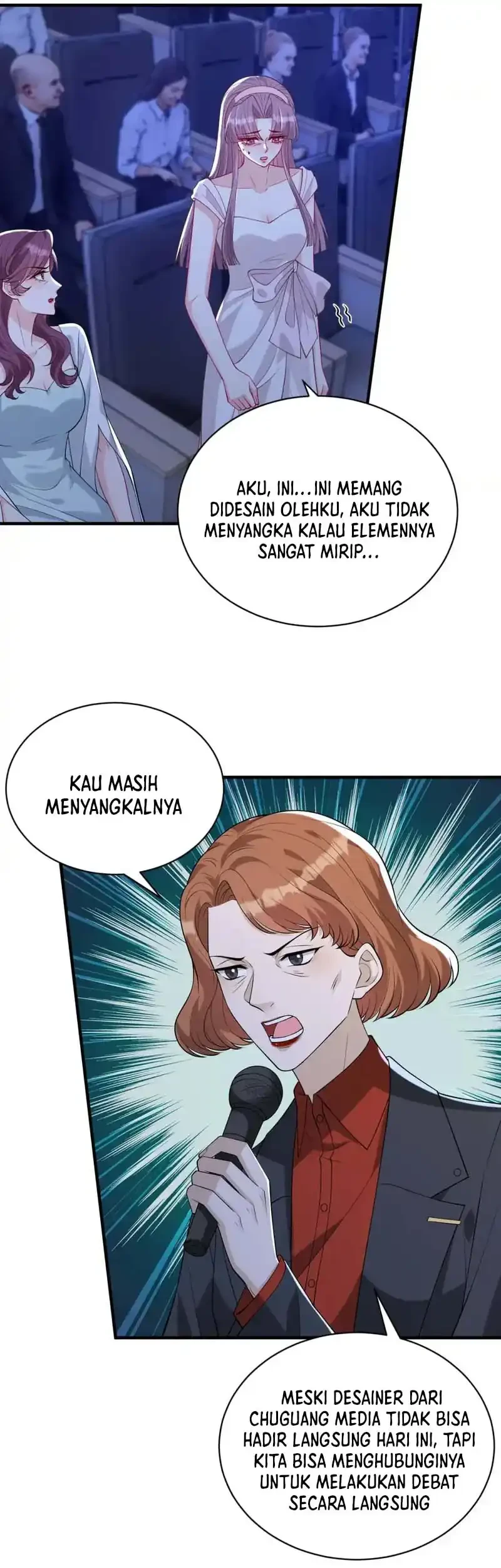 Chapter 121 - halaman 17