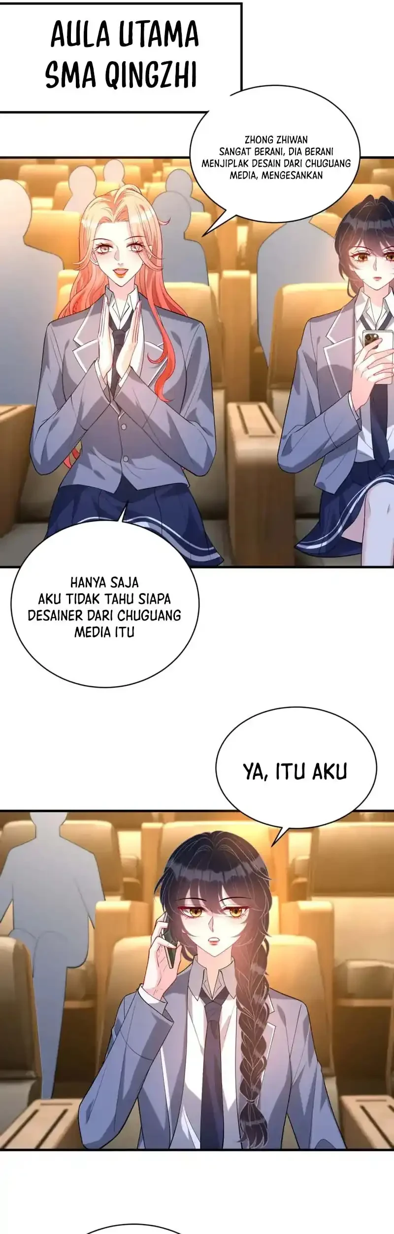 Chapter 121 - halaman 19