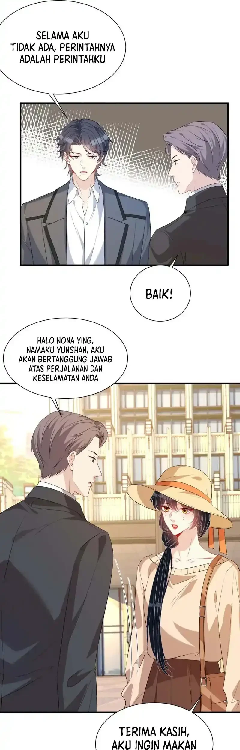 Chapter 122 - halaman 25