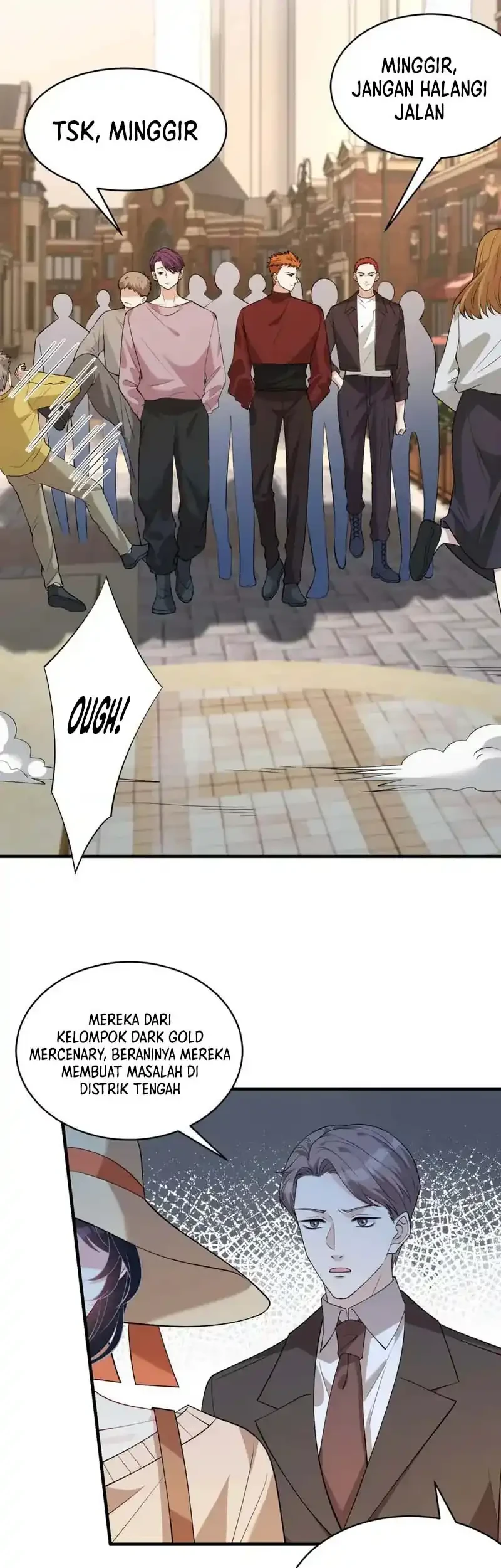 Chapter 122 - halaman 29