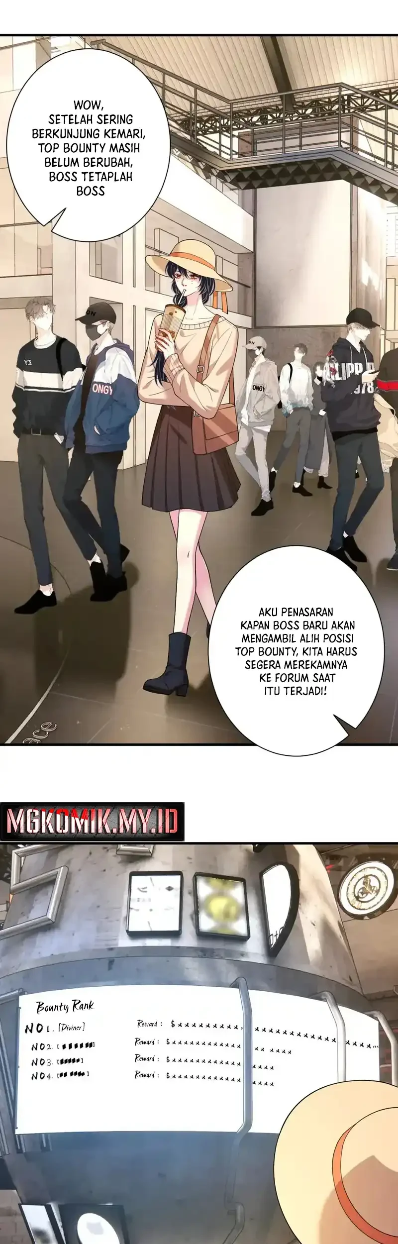 Chapter 123 - halaman 23