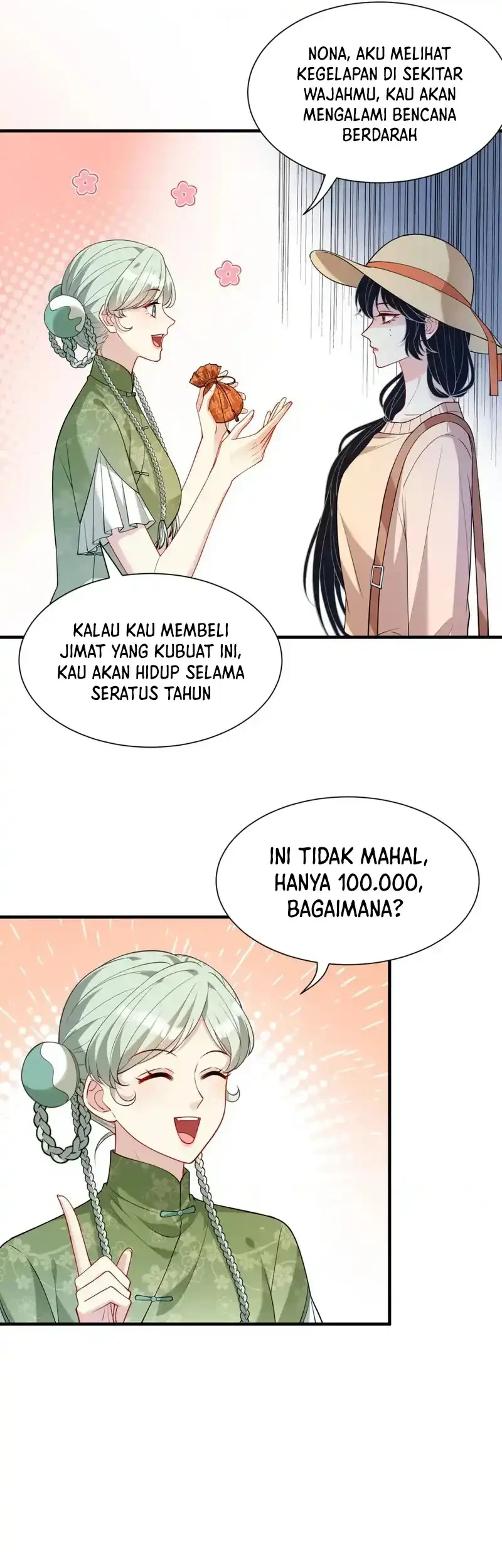 Chapter 123 - halaman 27