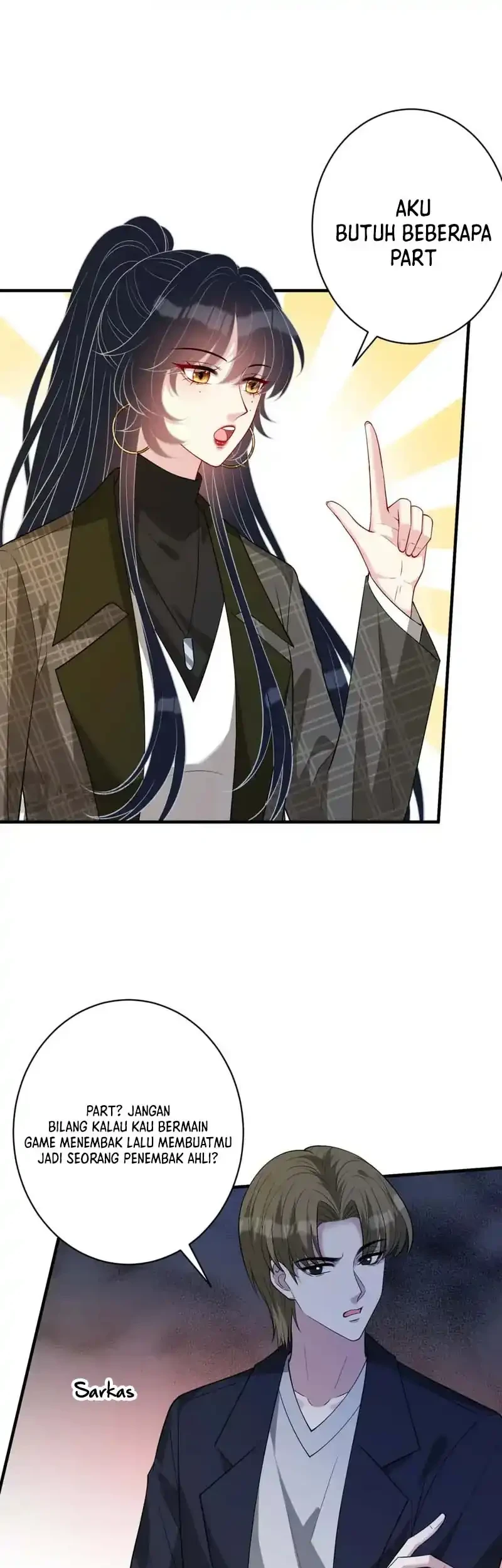 Chapter 124 - halaman 25