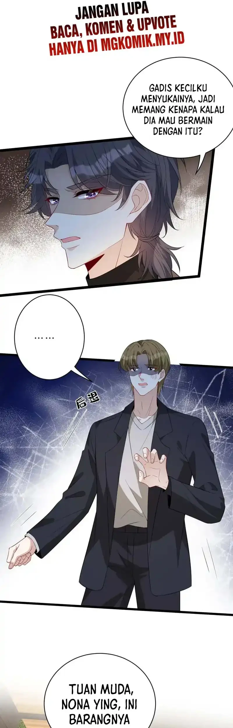 Chapter 124 - halaman 27