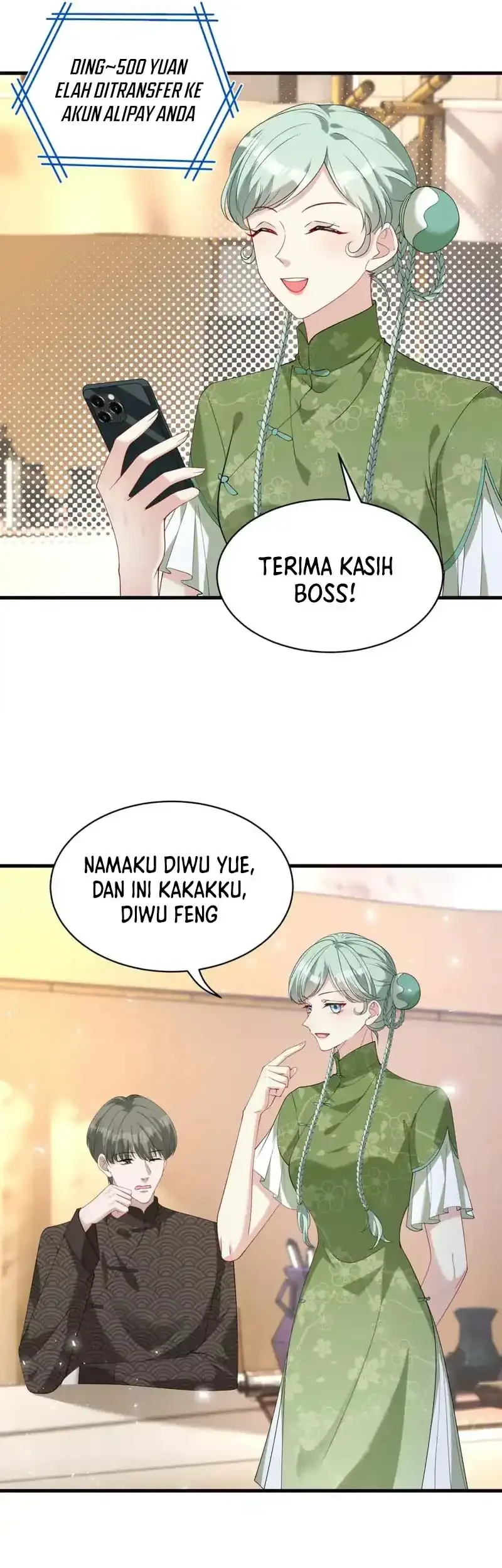 Chapter 124 - halaman 4
