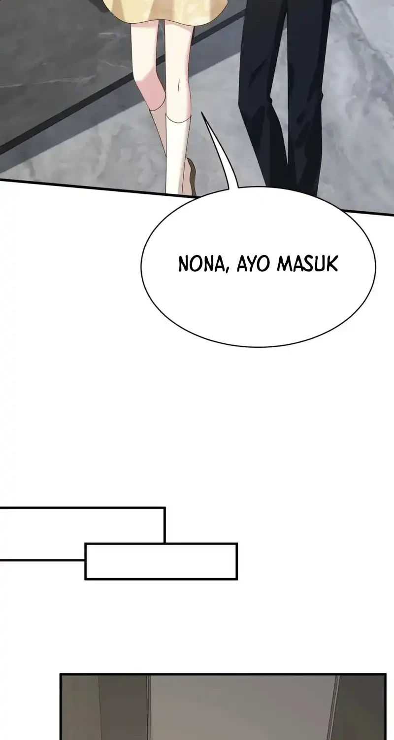 Chapter 125 - halaman 27