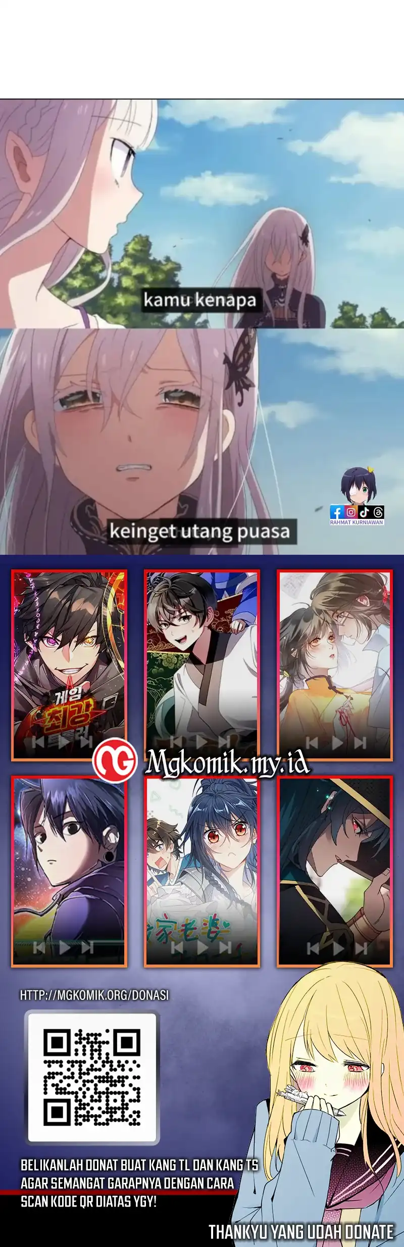 Chapter 125 - halaman 34