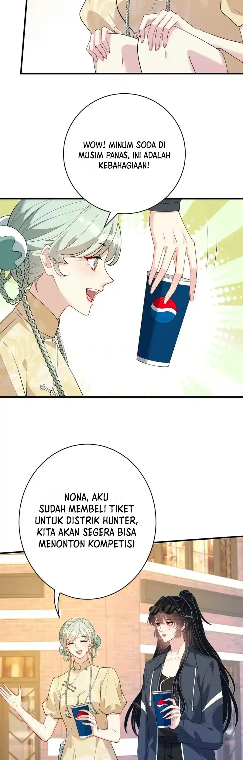 Chapter 125 - halaman 18