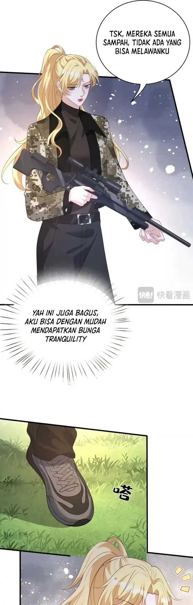 Chapter 126 - halaman 23