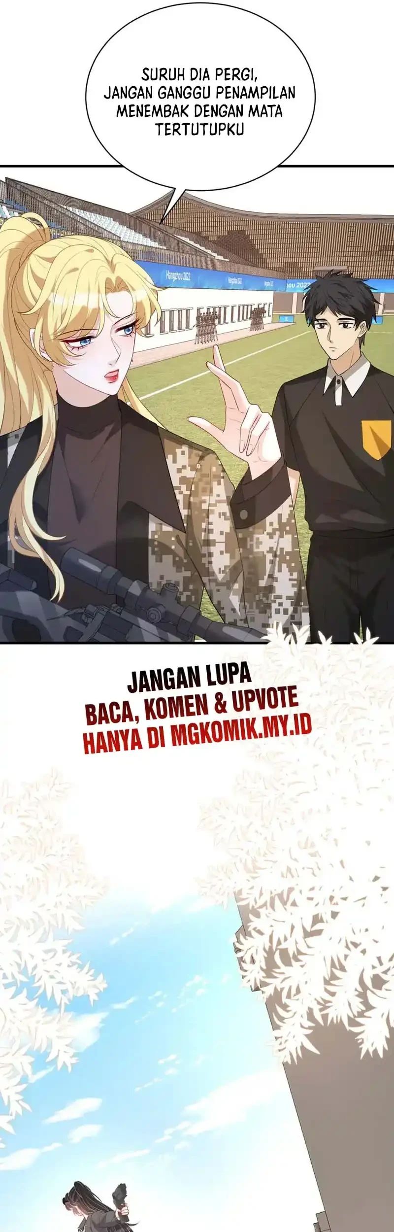 Chapter 126 - halaman 29