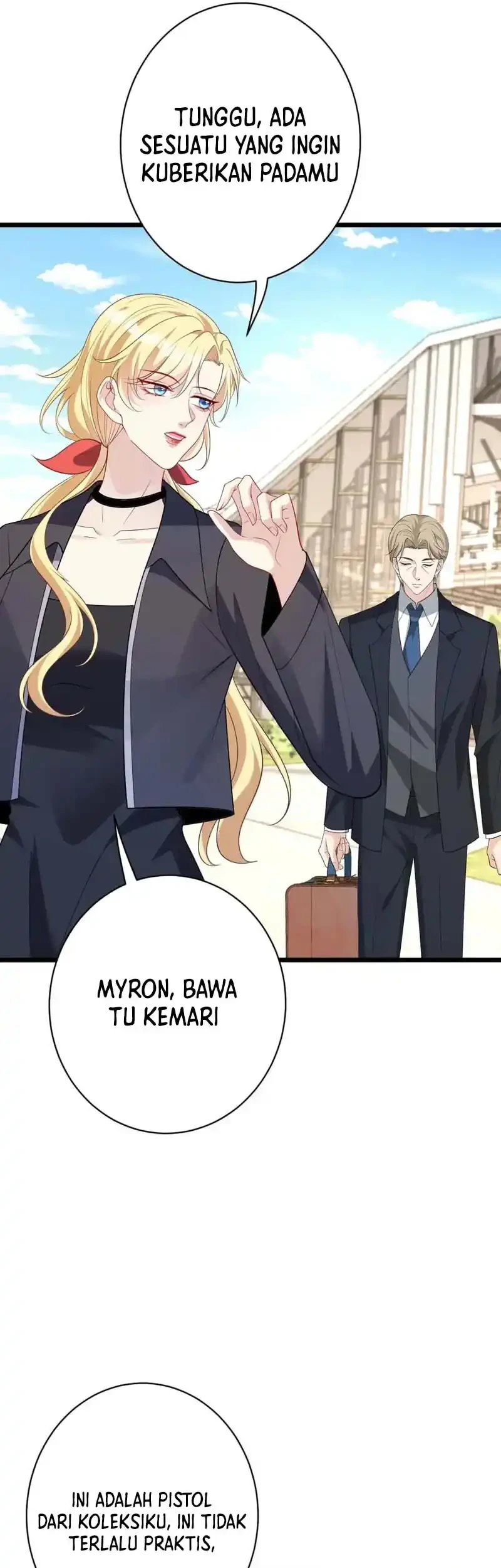 Chapter 127 - halaman 31