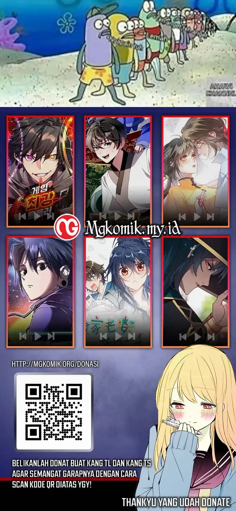 Chapter 127 - halaman 37