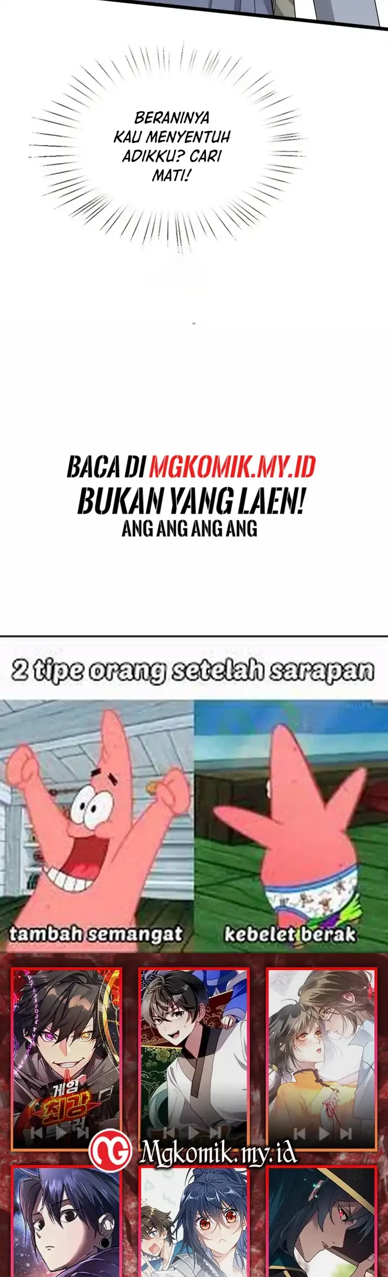Chapter 128 - halaman 32