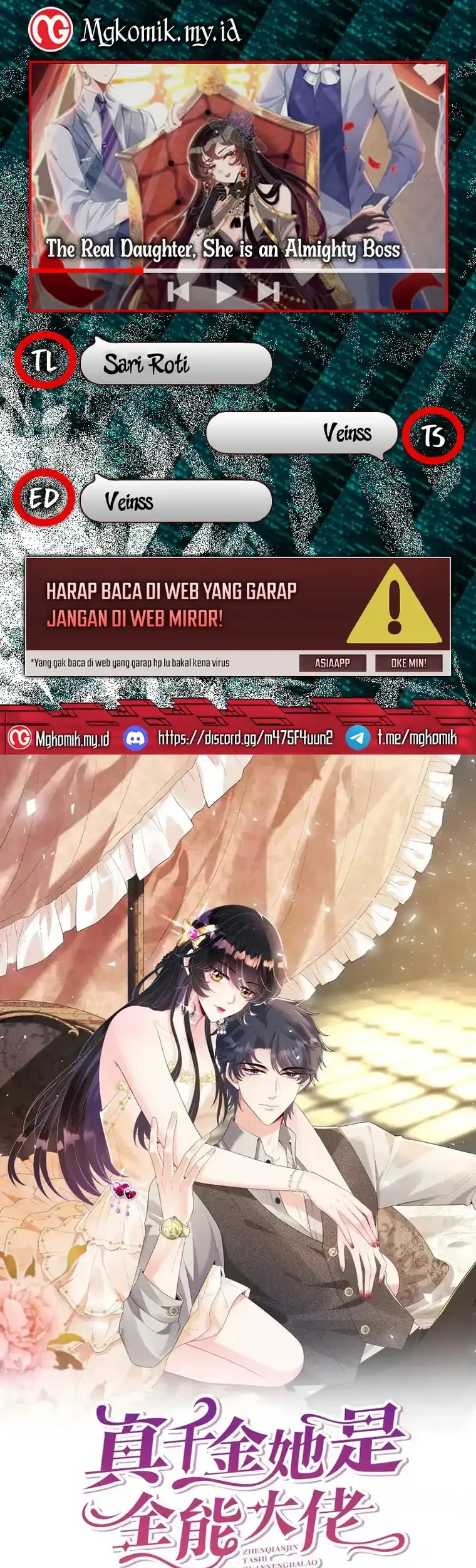 Chapter 128 - halaman 2