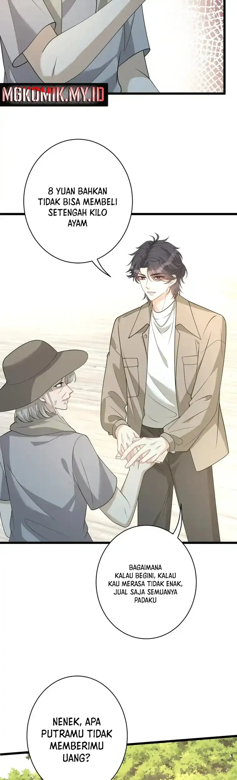 Chapter 128 - halaman 16