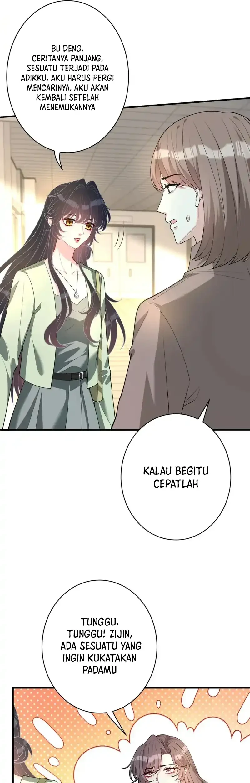 Chapter 129 - halaman 23