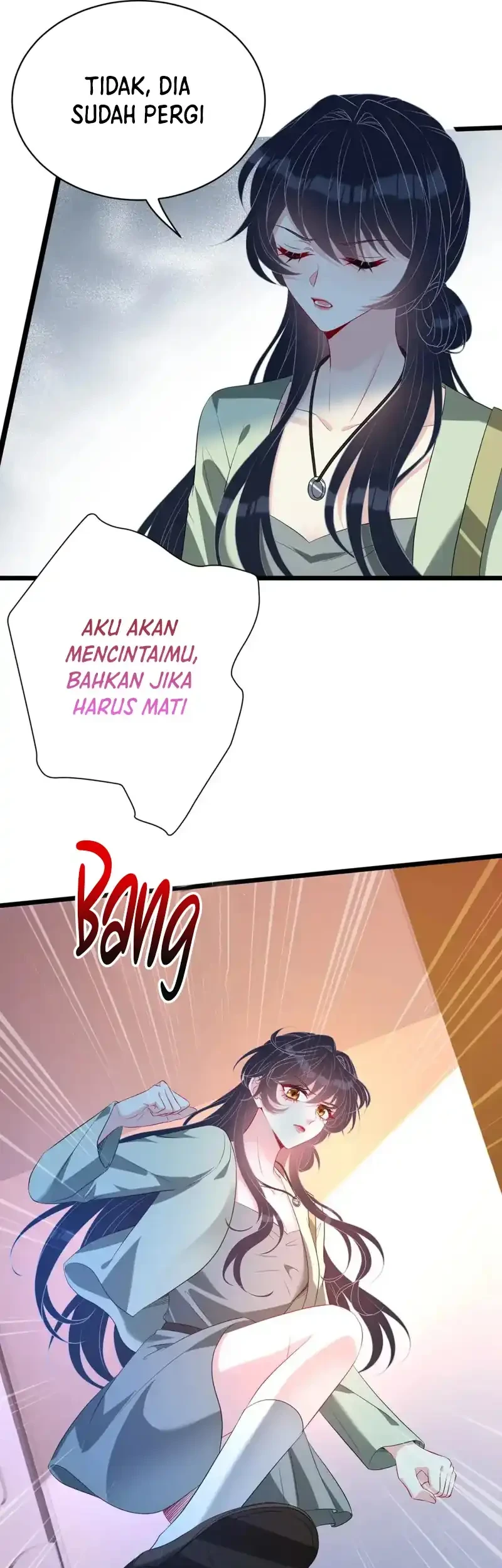 Chapter 129 - halaman 30