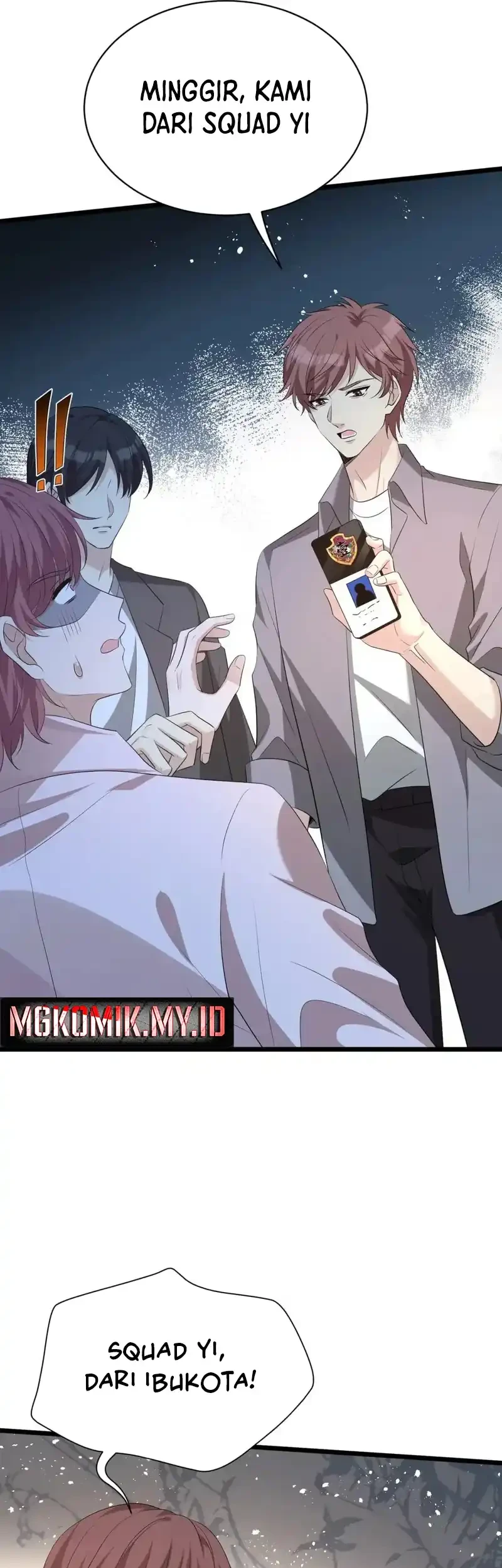 Chapter 129 - halaman 34