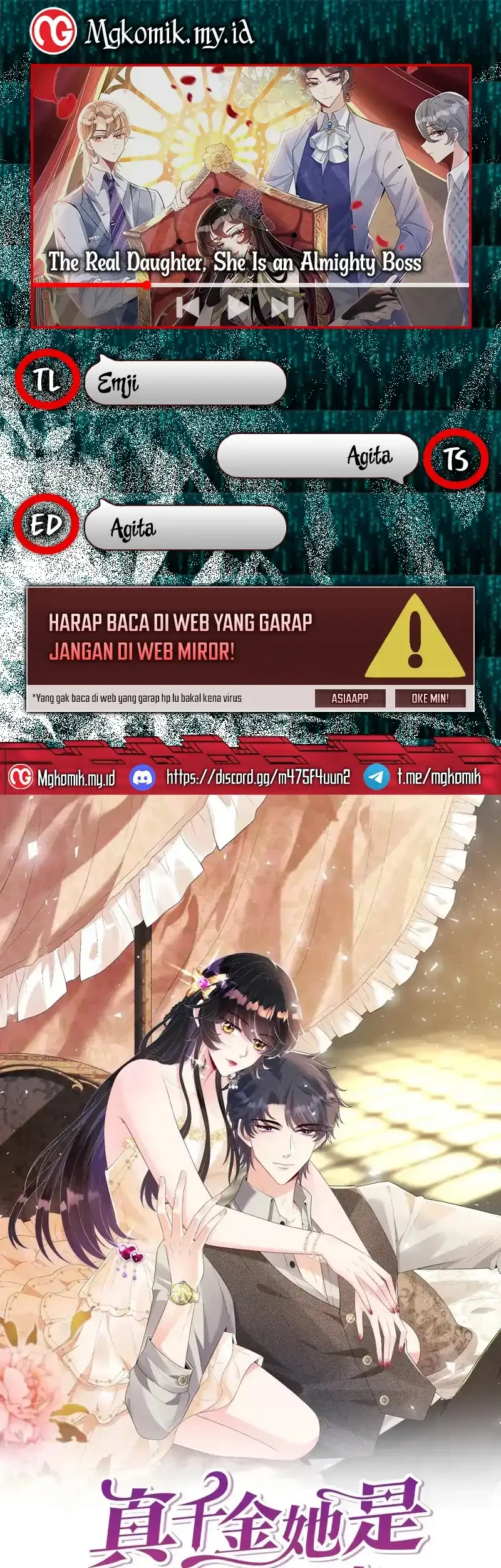 Chapter 129 - halaman 2