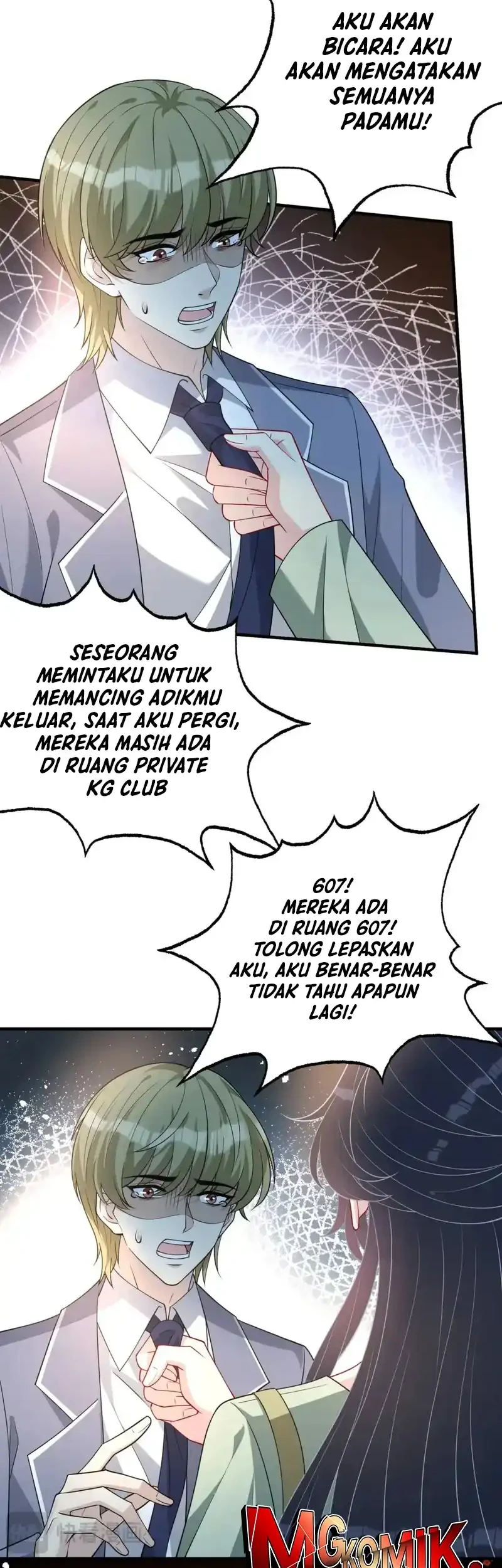Chapter 129 - halaman 18