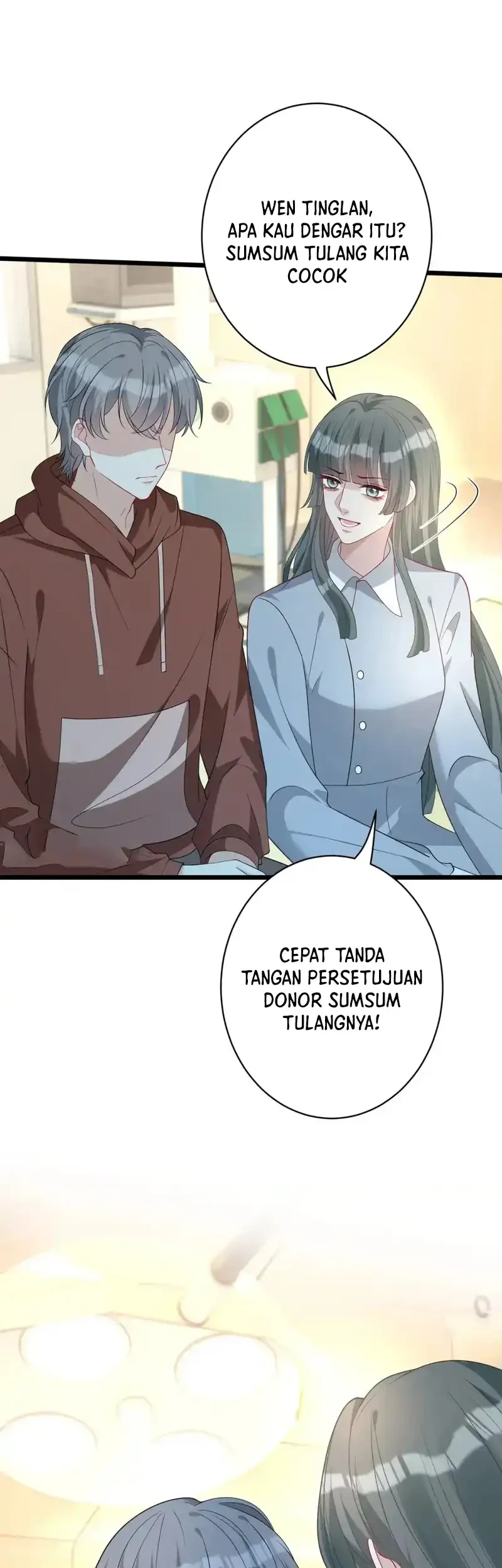 Chapter 130 - halaman 20