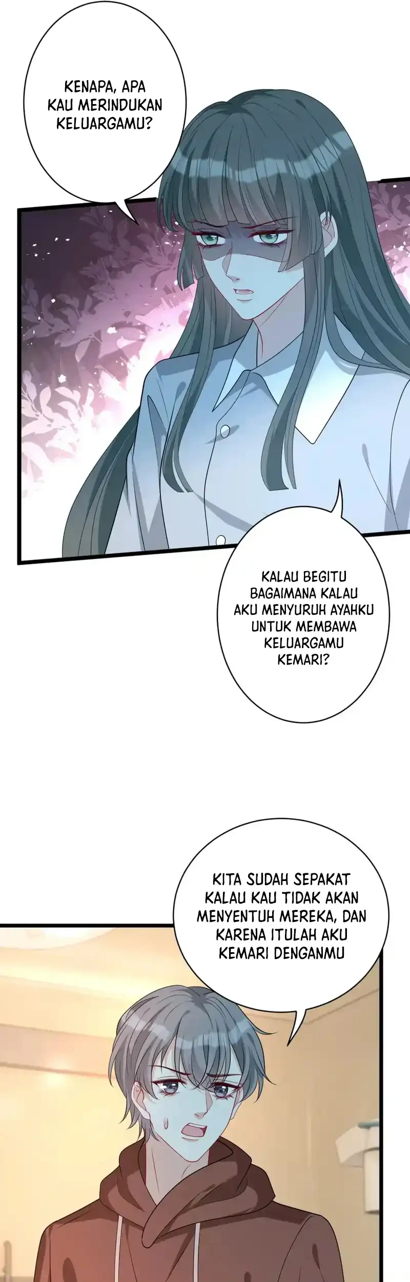 Chapter 130 - halaman 22