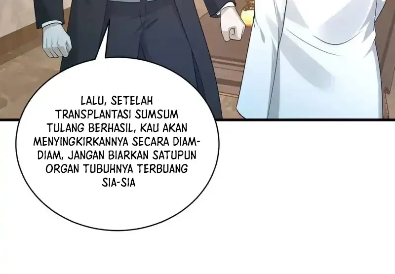 Chapter 130 - halaman 27