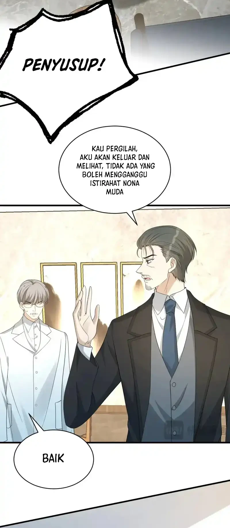 Chapter 130 - halaman 29