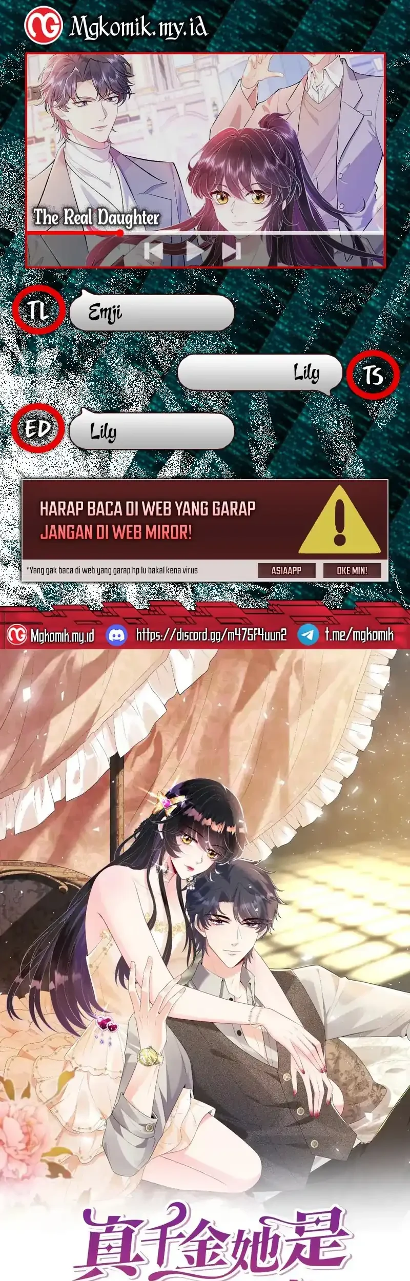 Chapter 131 - halaman 2