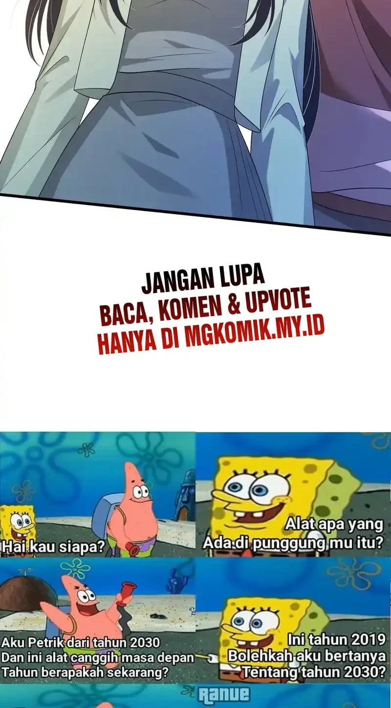 Chapter 132 - halaman 29