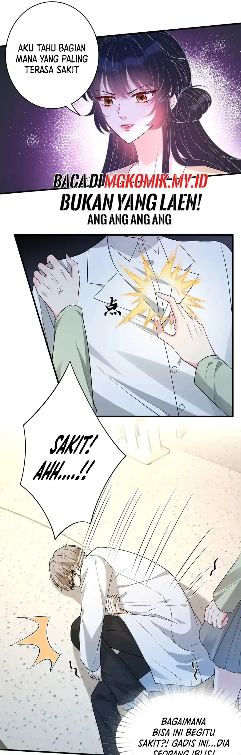Chapter 132 - halaman 6