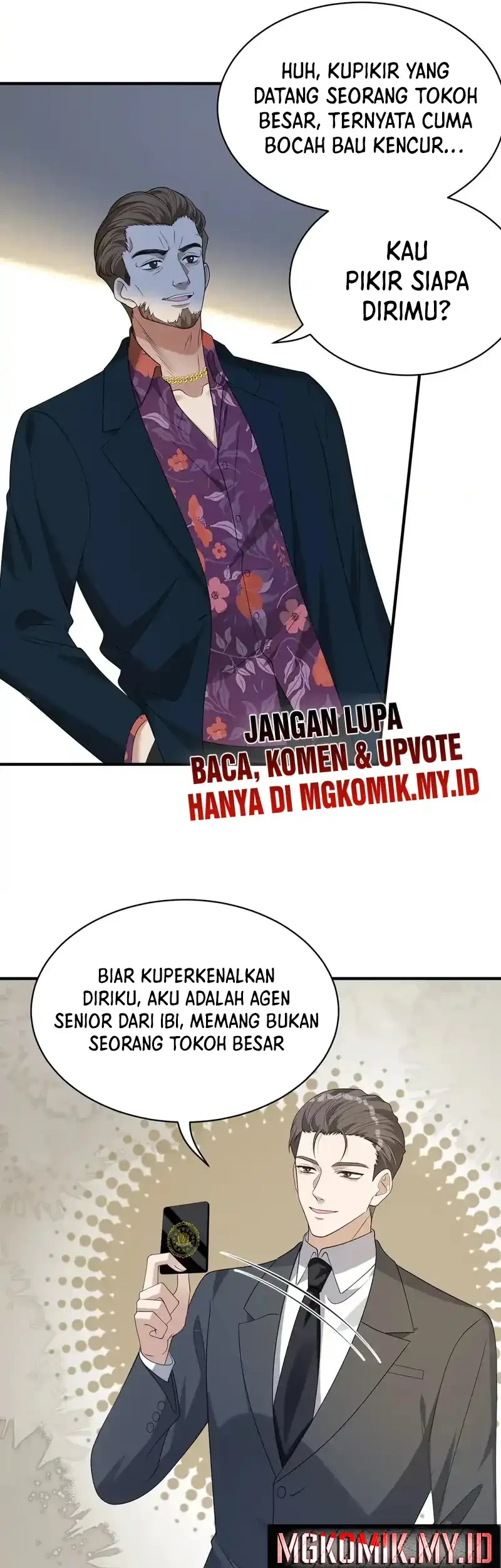 Chapter 133 - halaman 6