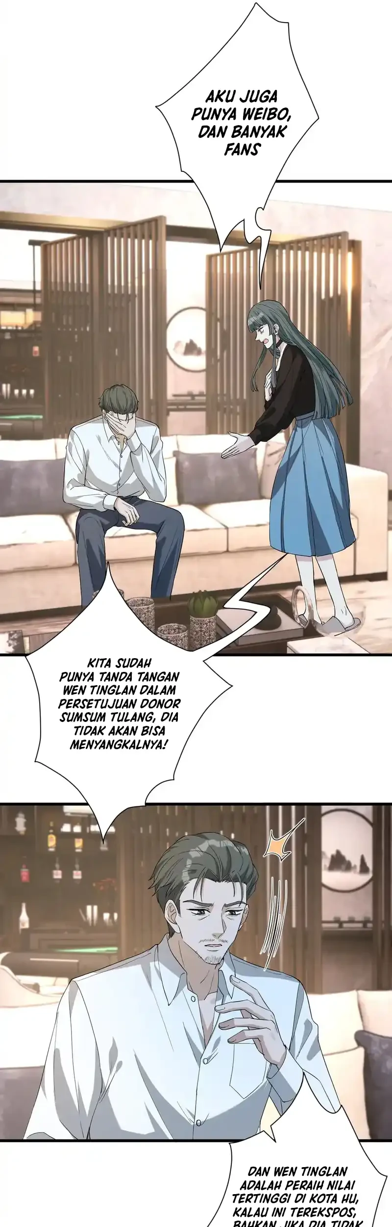 Chapter 134 - halaman 23