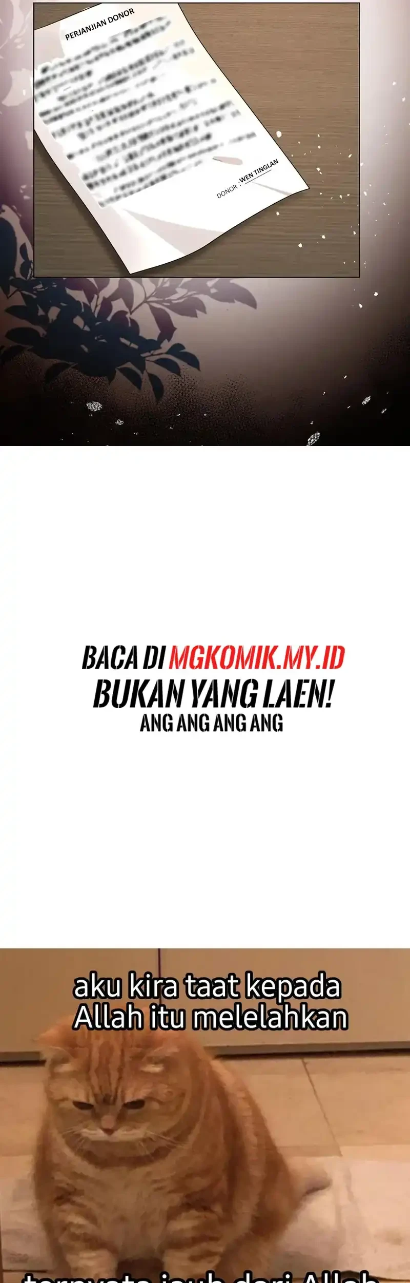 Chapter 134 - halaman 27