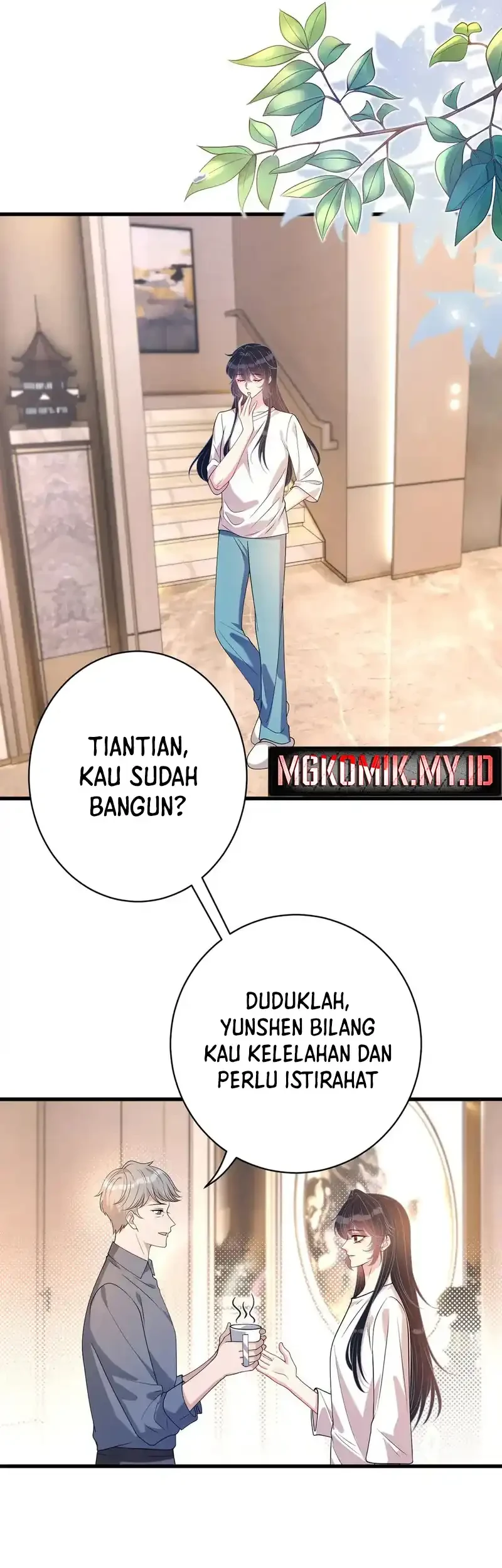 Chapter 134 - halaman 4