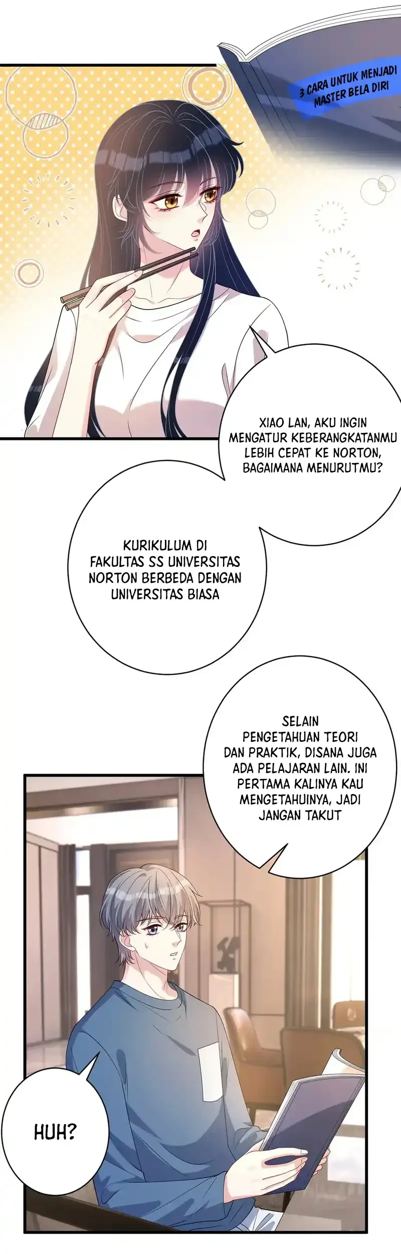 Chapter 134 - halaman 6