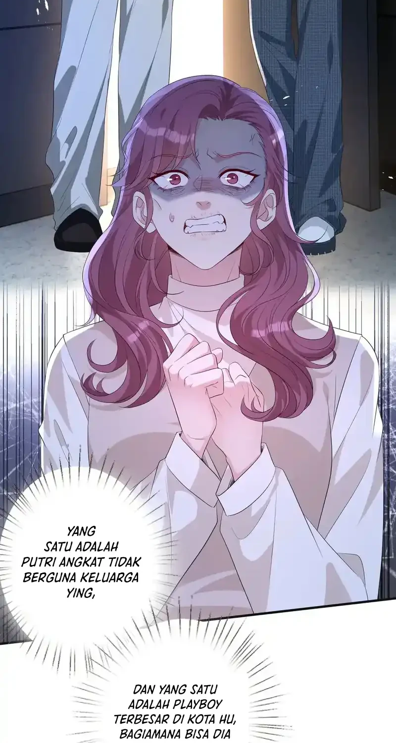 Chapter 134 - halaman 16